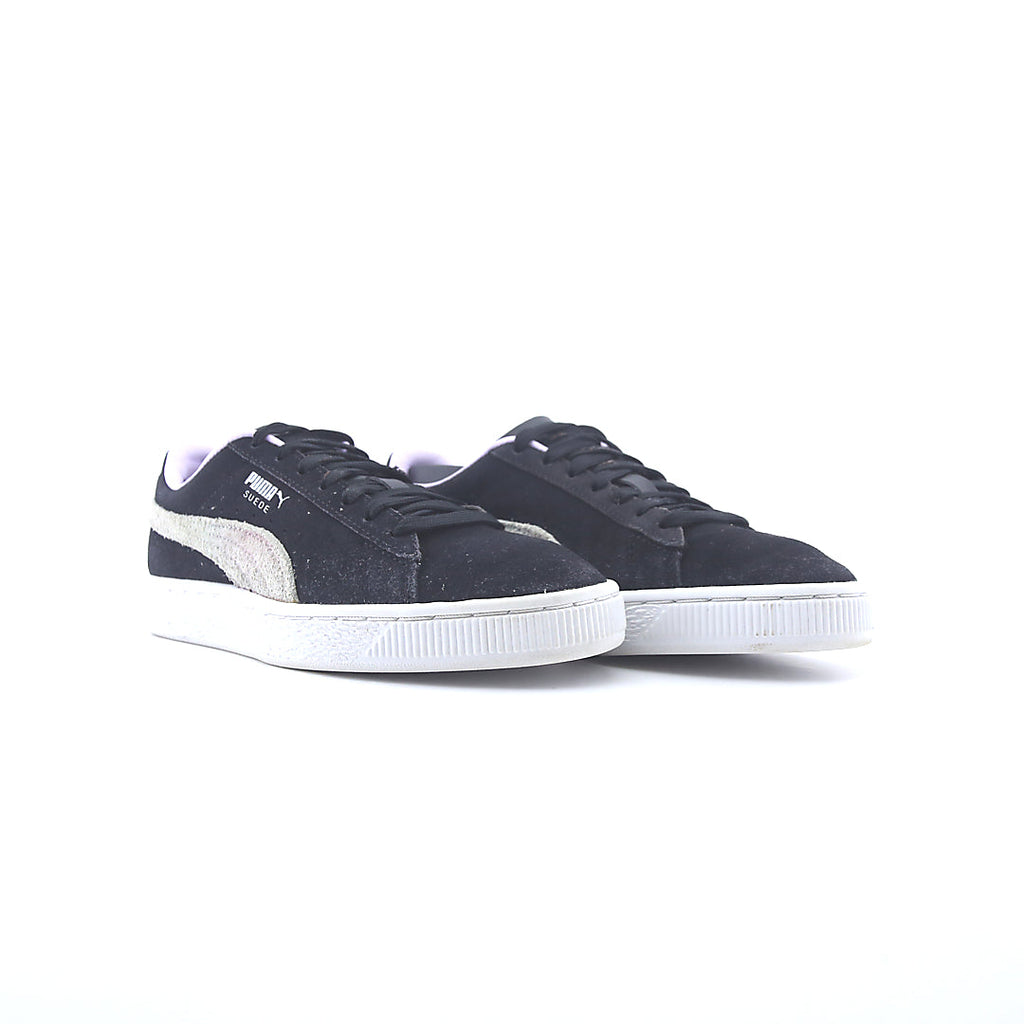 PUMA  SUEDE