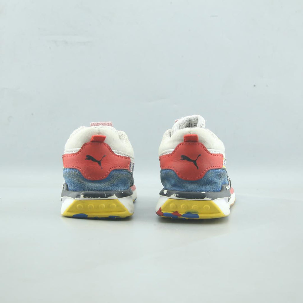 PUMA CITY RIDER