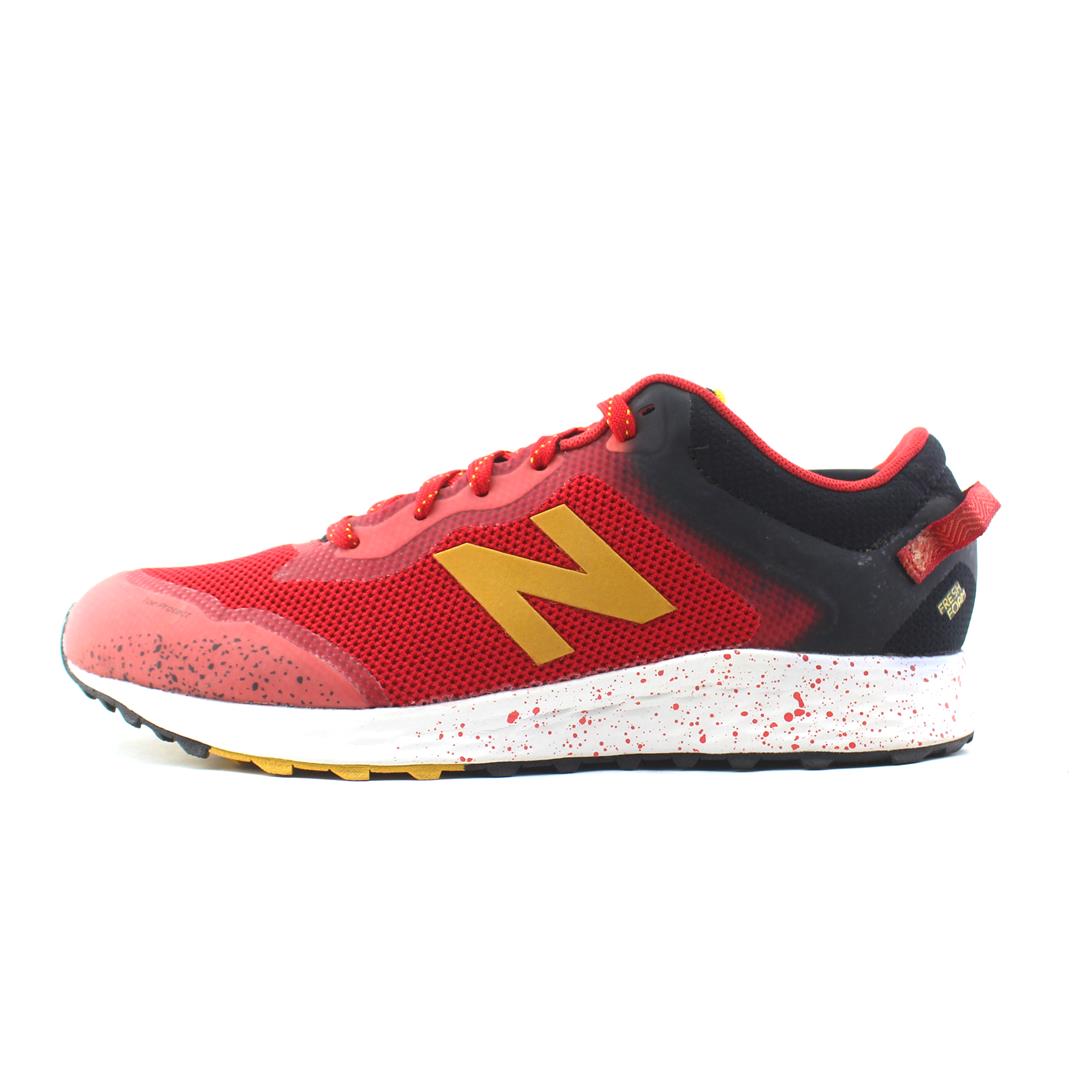 NEW BALANCE FRESH FOAM ARISHI V1  TRAIL