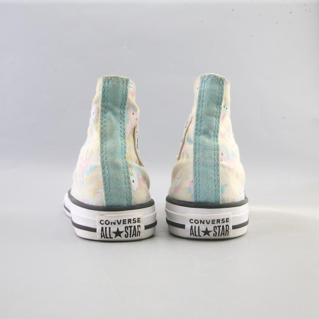 CONVERSE CHUCK TAYLOR ALL STAR