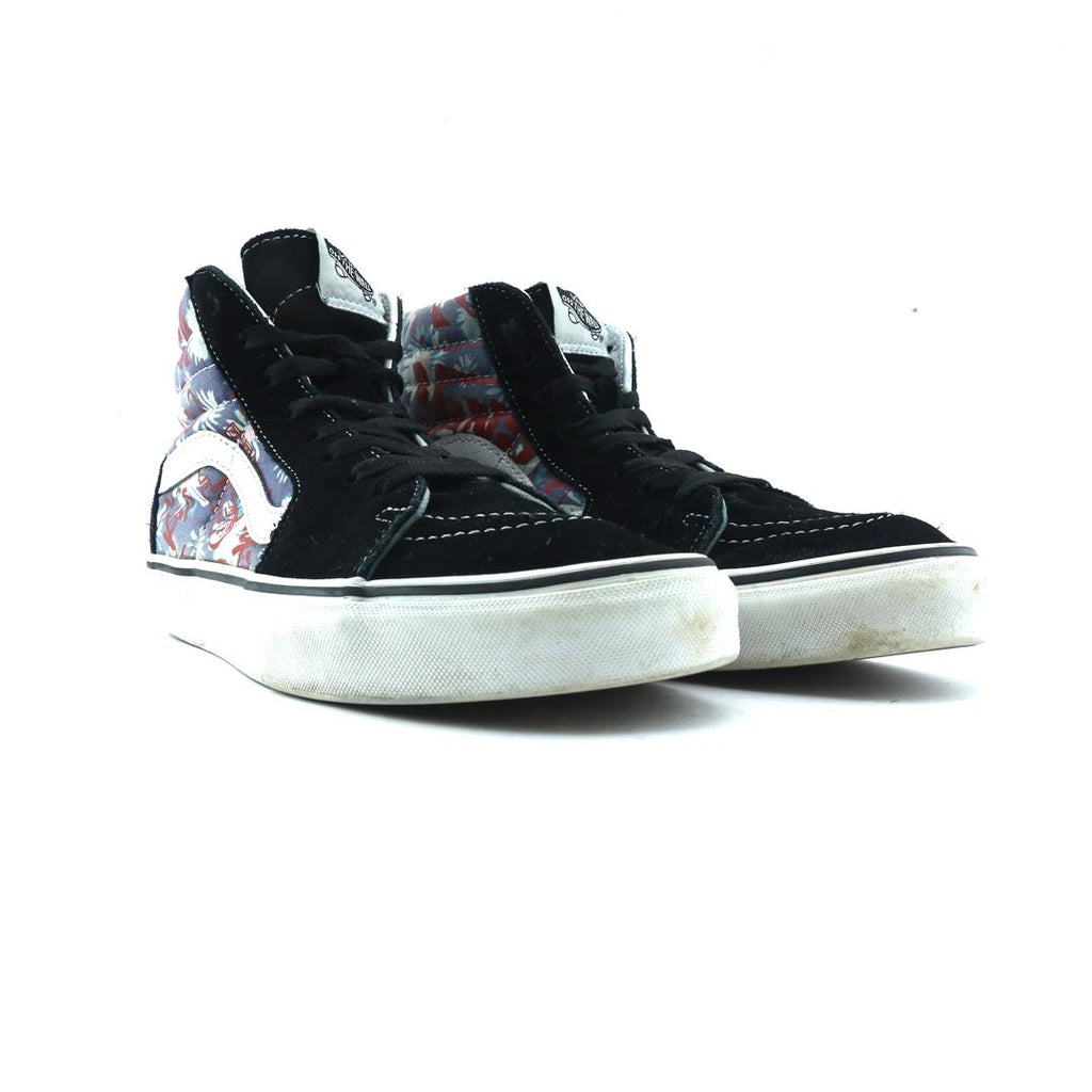 VANS SK8-HI