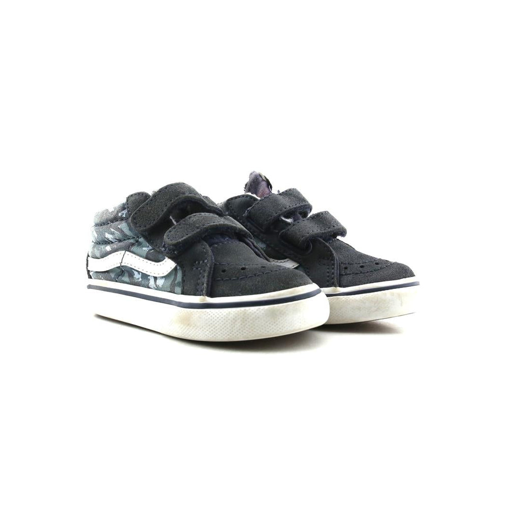 VANS OLD SKOOL