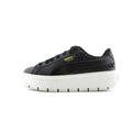 PUMA PLATFORM TRACE METALLIC C