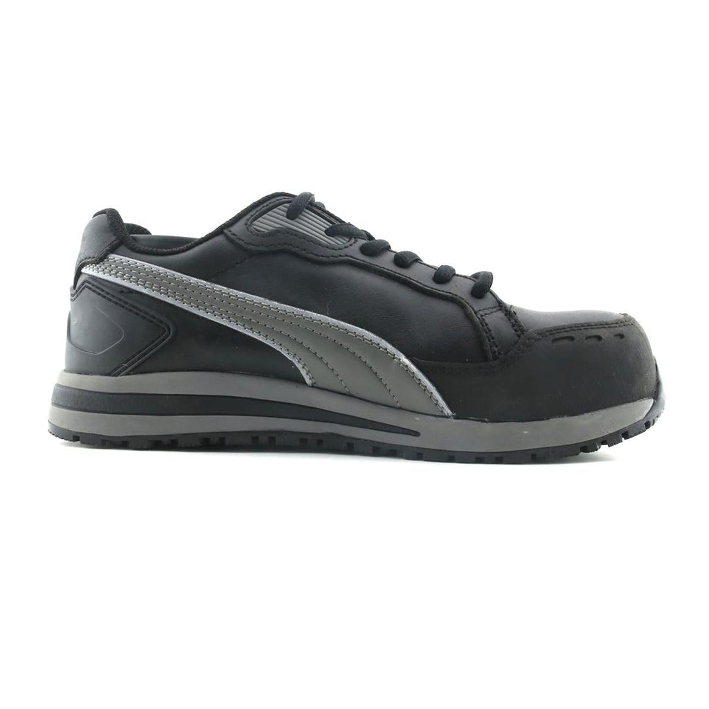 PUMA SAFETY AIRTWIST LOW - COMPOSITE TOE