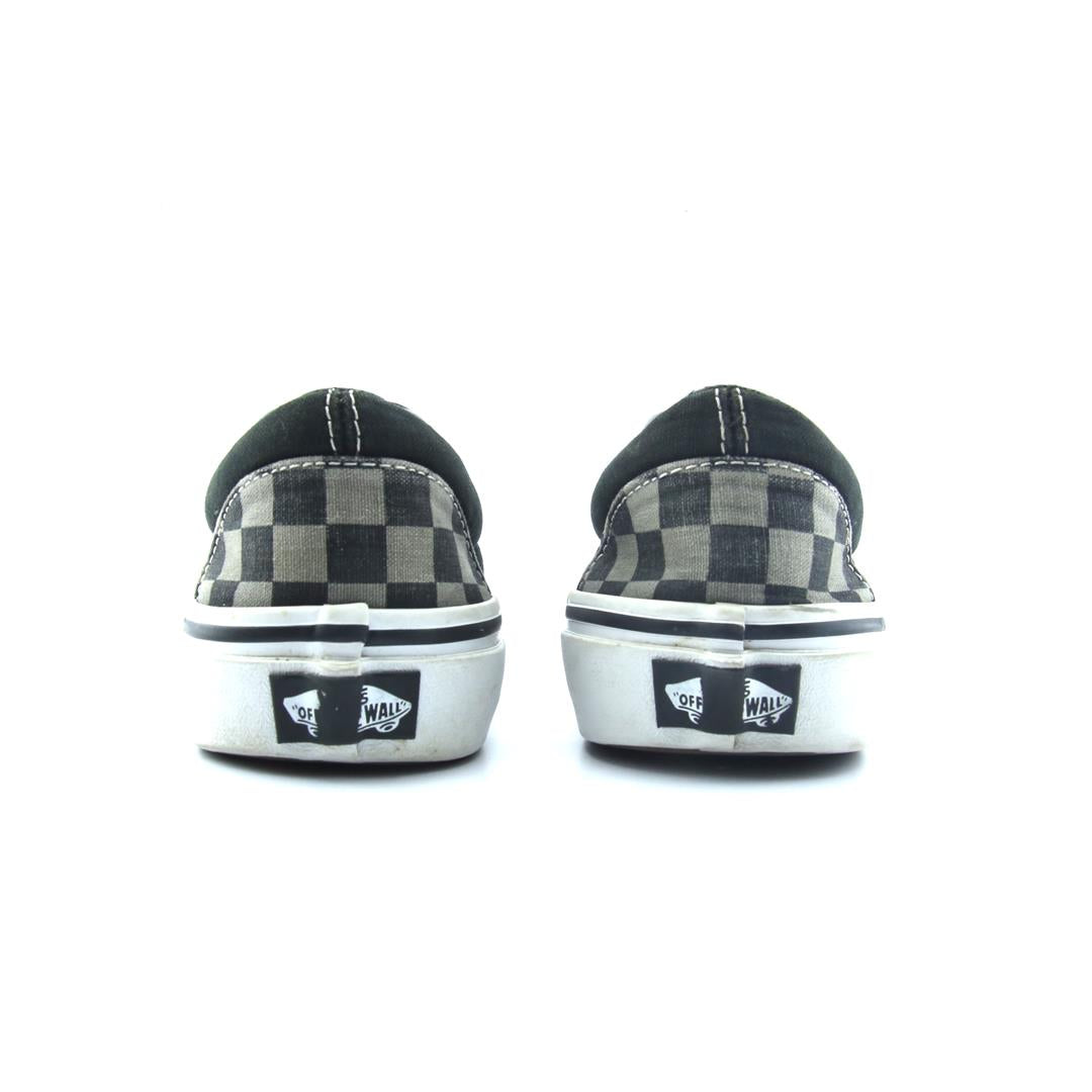 VANS CLASSIC CHECKERBOARD