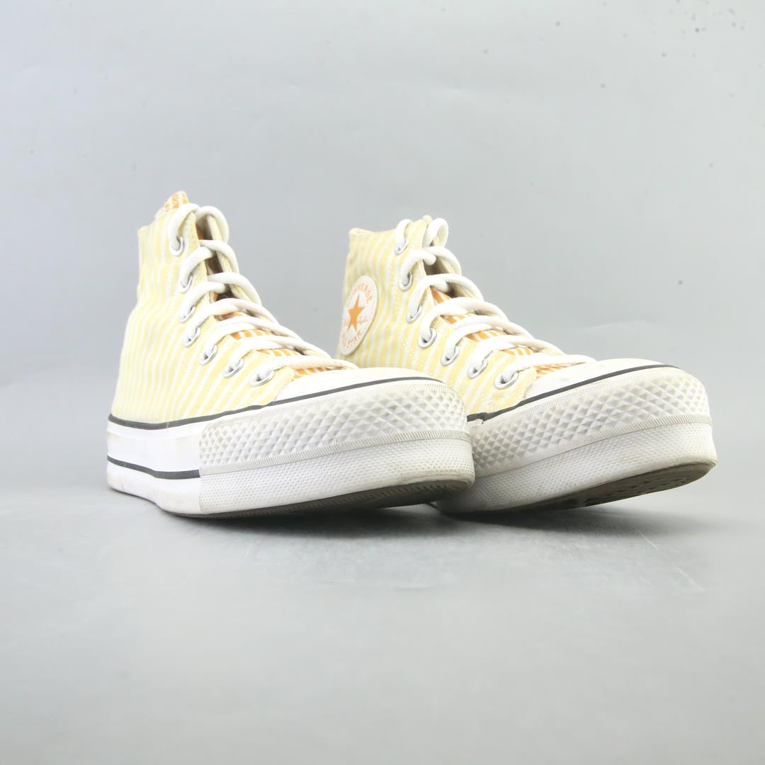 CONVERSE CHUCK TAYLOR ALL STAR LIFT PLATFORM
