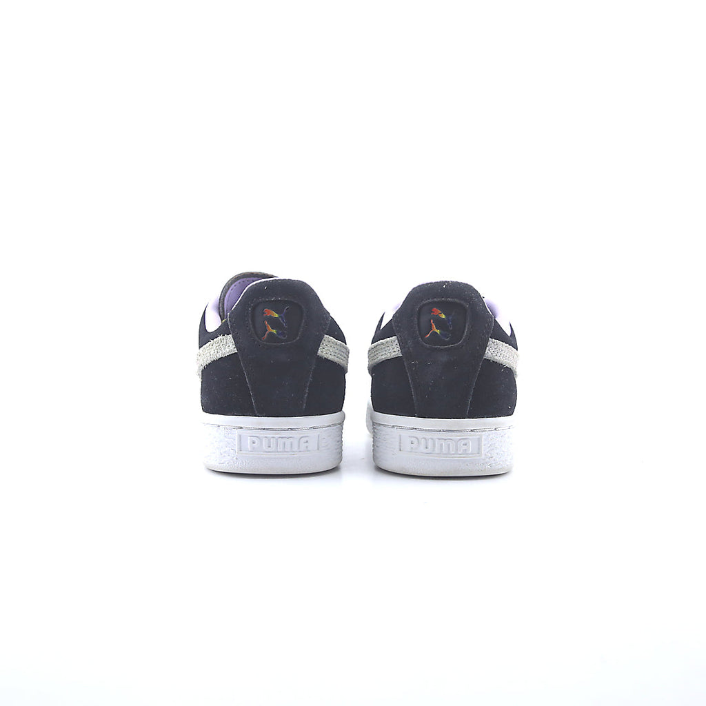 PUMA  SUEDE