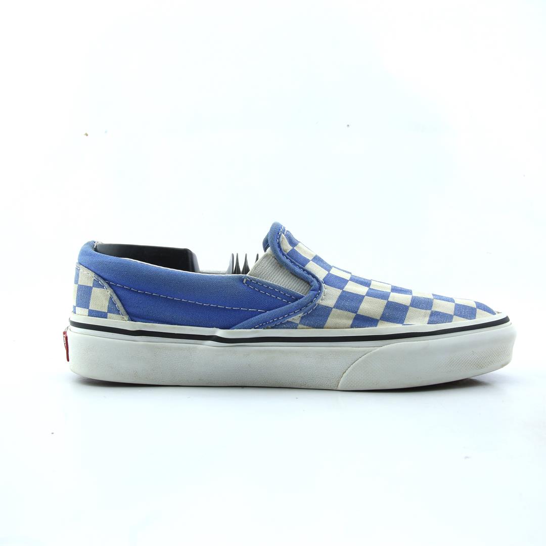 VANS CLASSIC CHECKERBOARD