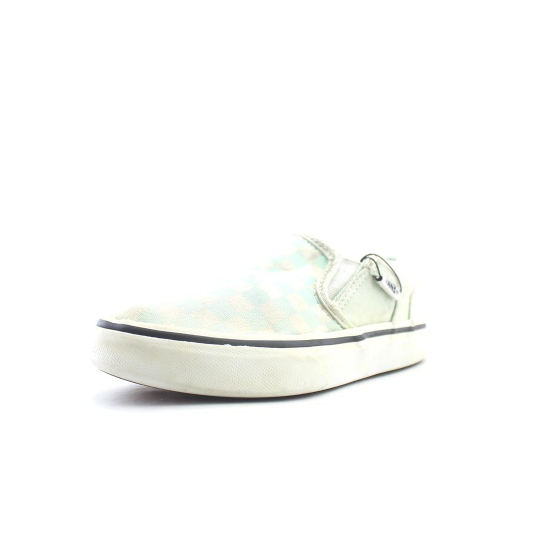 VANS CLASSIC CHECKERBOARD