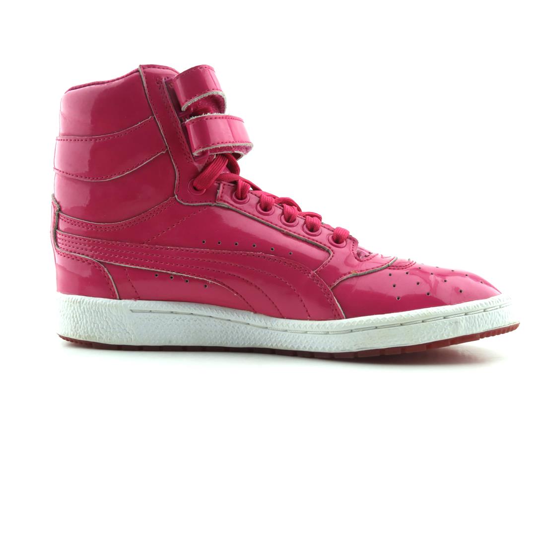 PUMA  SKY II HI