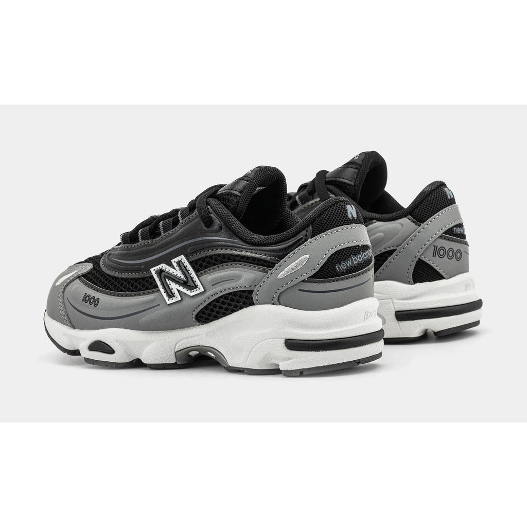 New Balance 1000 Slate Grey Black (PS)