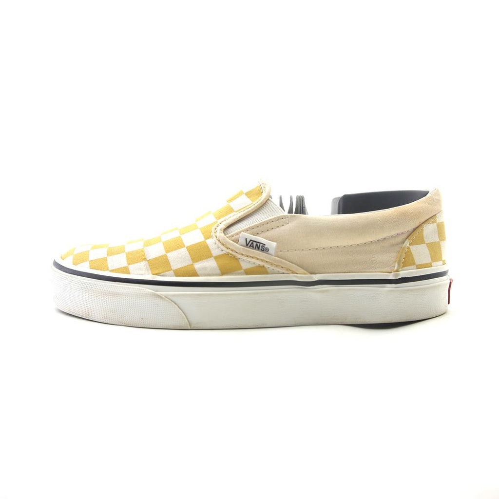 VANS CLASSIC  CHECKERBOARD