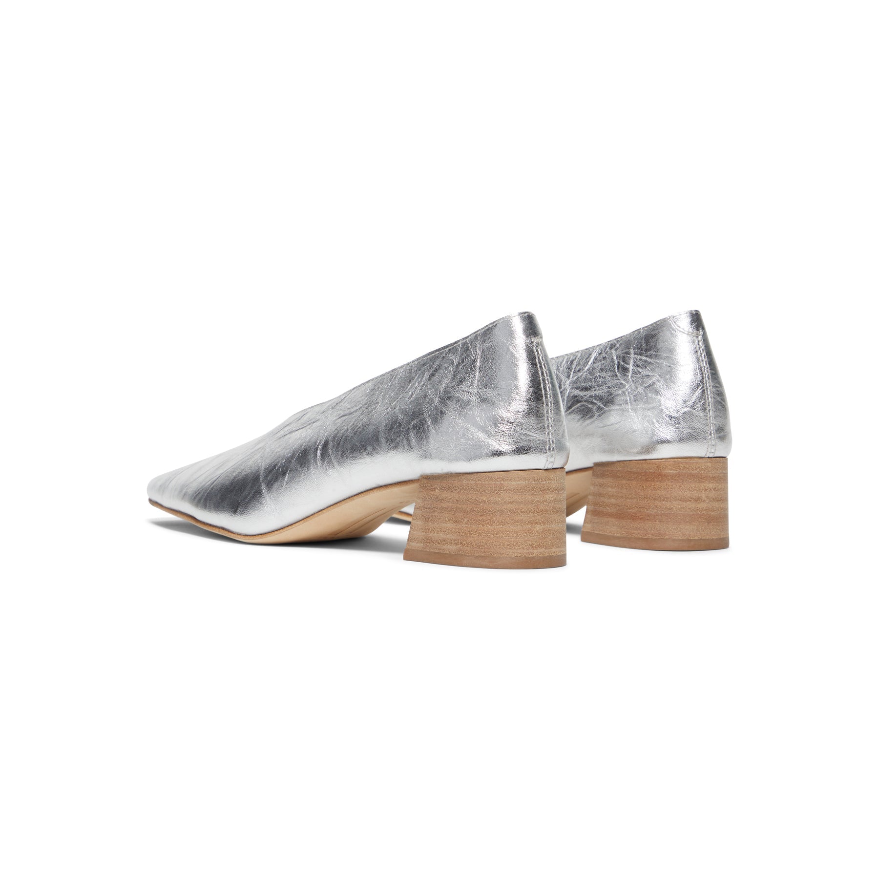Miista Bibi Silver Courts (Silver)