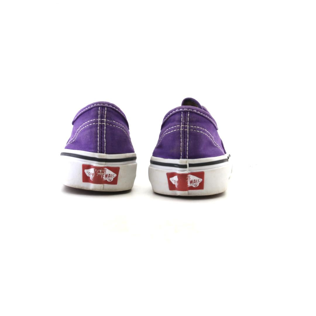 VANS AUTHENTIC