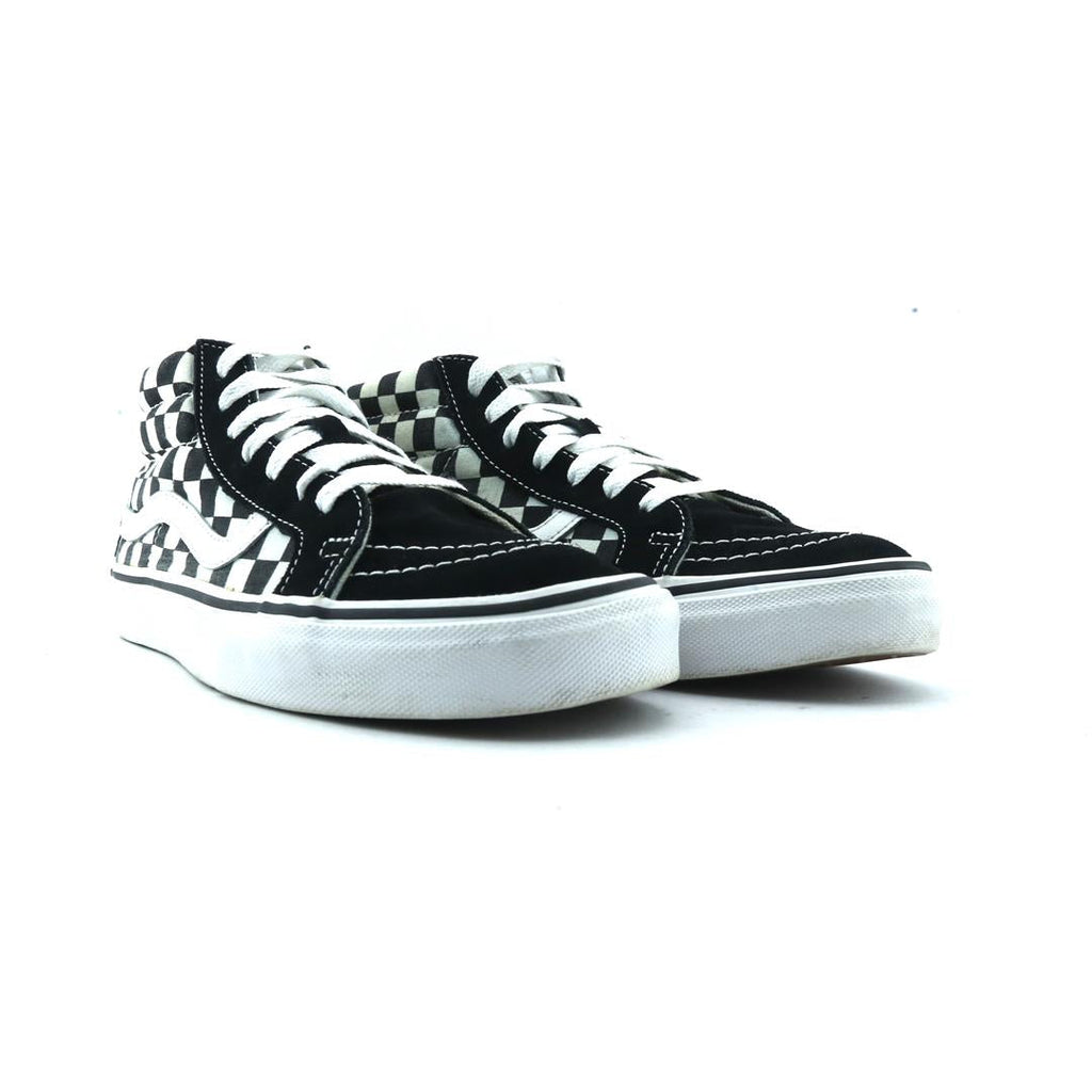 VANS SK8-HI