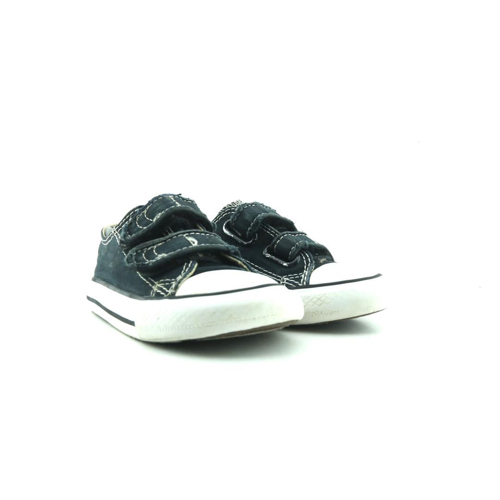 CONVERSE CHUCK TAYLOR ALL STAR CANVAS
