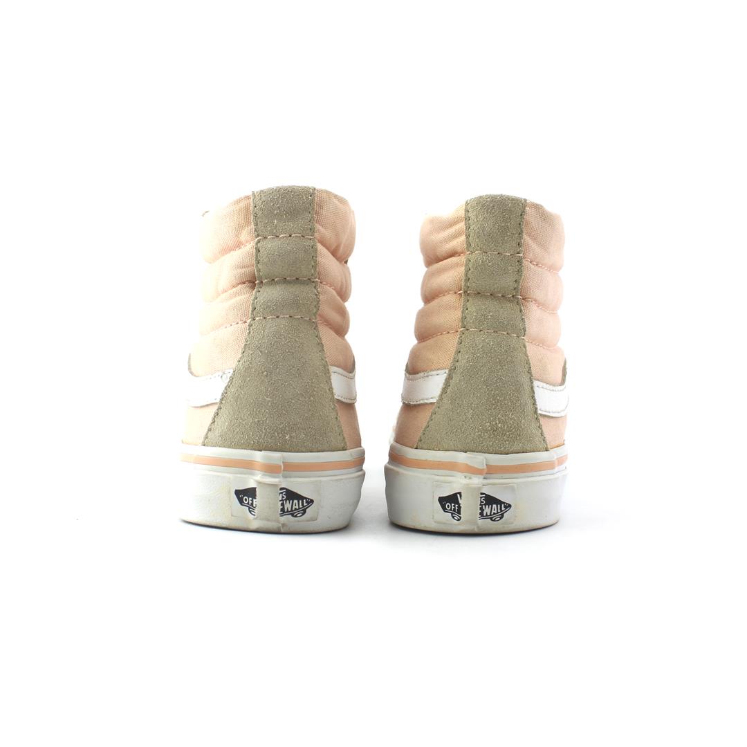 VANS SK8-HI