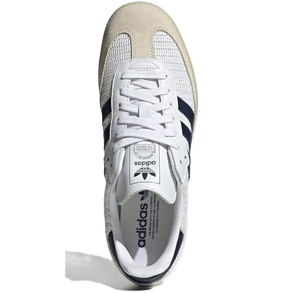 adidas Samba OG White Night Indigo