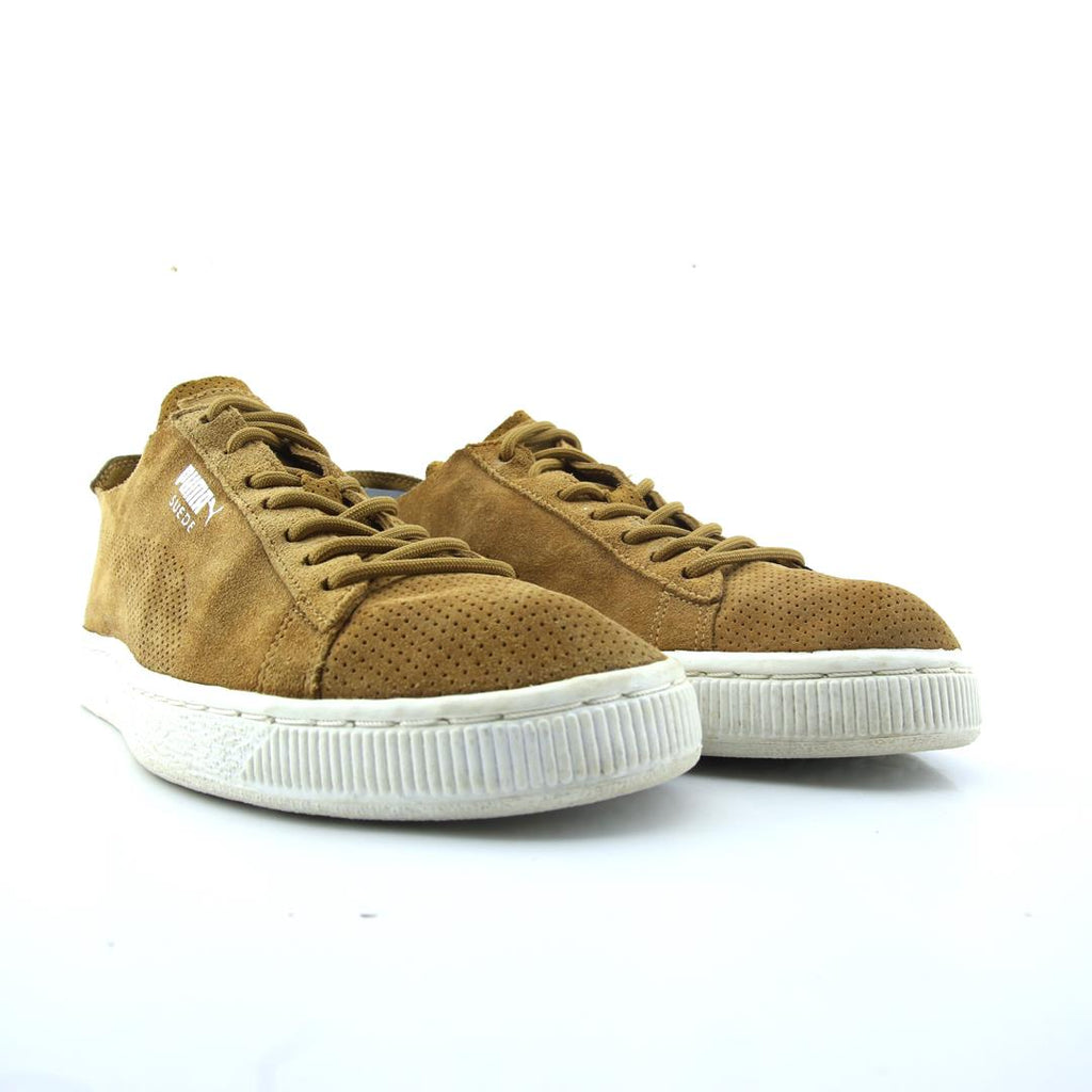 PUMA SUEDE CLASSIC DECONSTRUCT