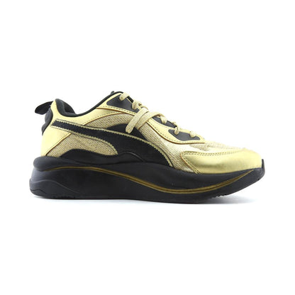 PUMA  PHAT X RS-CURVE