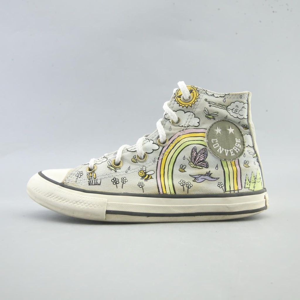 CONVERSE CHUCK TAYLOR ALL STAR