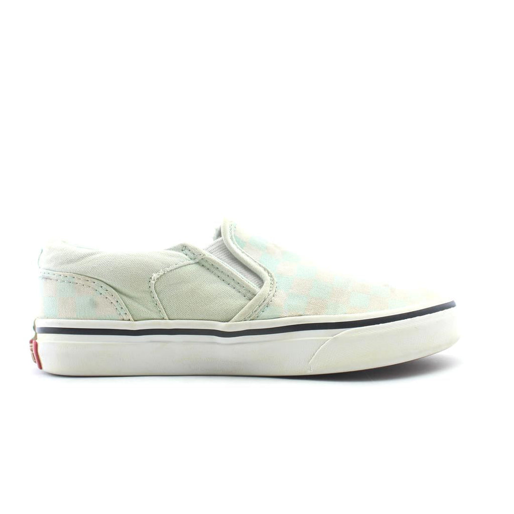 VANS CLASSIC CHECKERBOARD