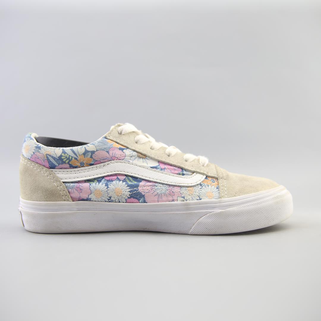 VANS OLD SKOOL