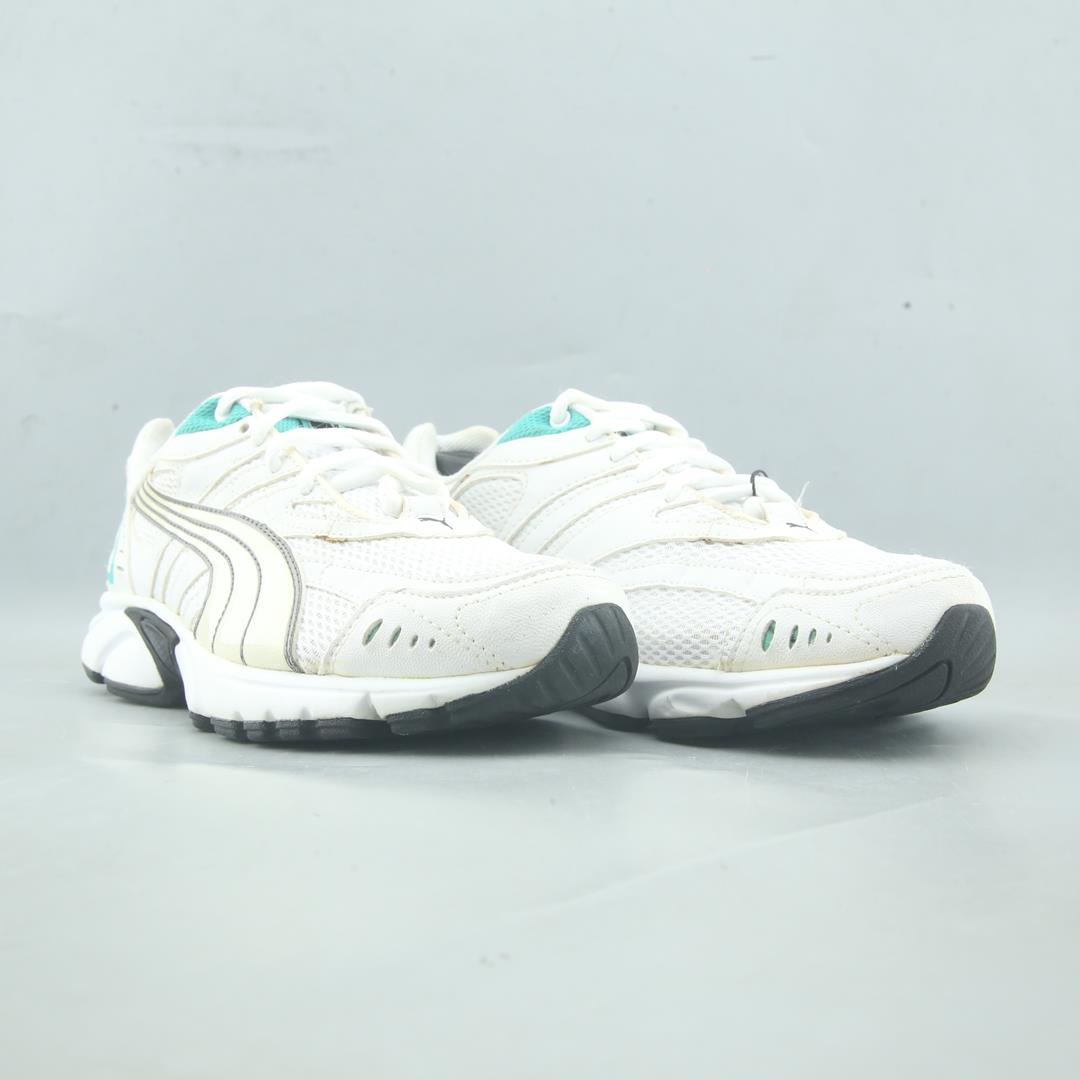 PUMA MILENIO TECH
