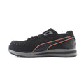 PUMA SAFETY AIRTWIST LOW - COMPOSITE TOE