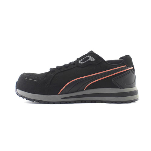PUMA SAFETY AIRTWIST LOW - COMPOSITE TOE
