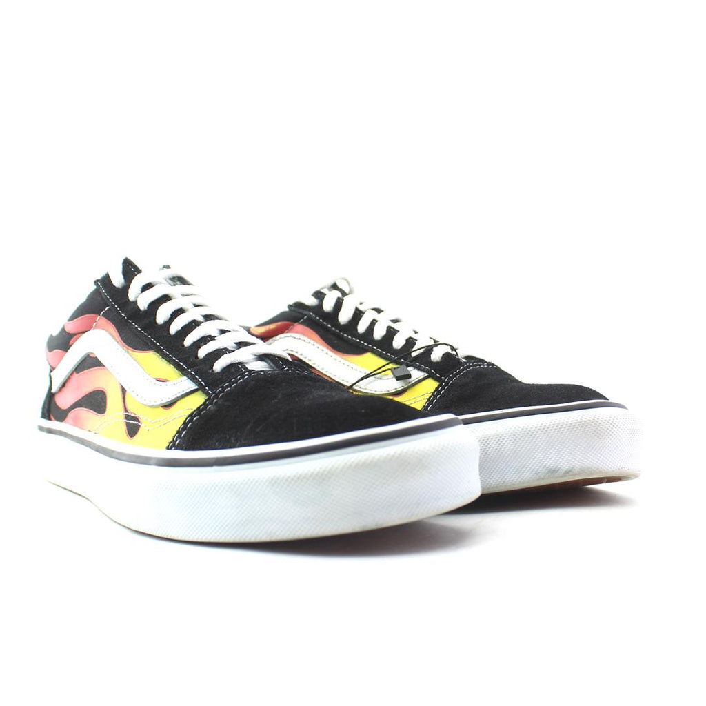 VANS OLD SKOOL