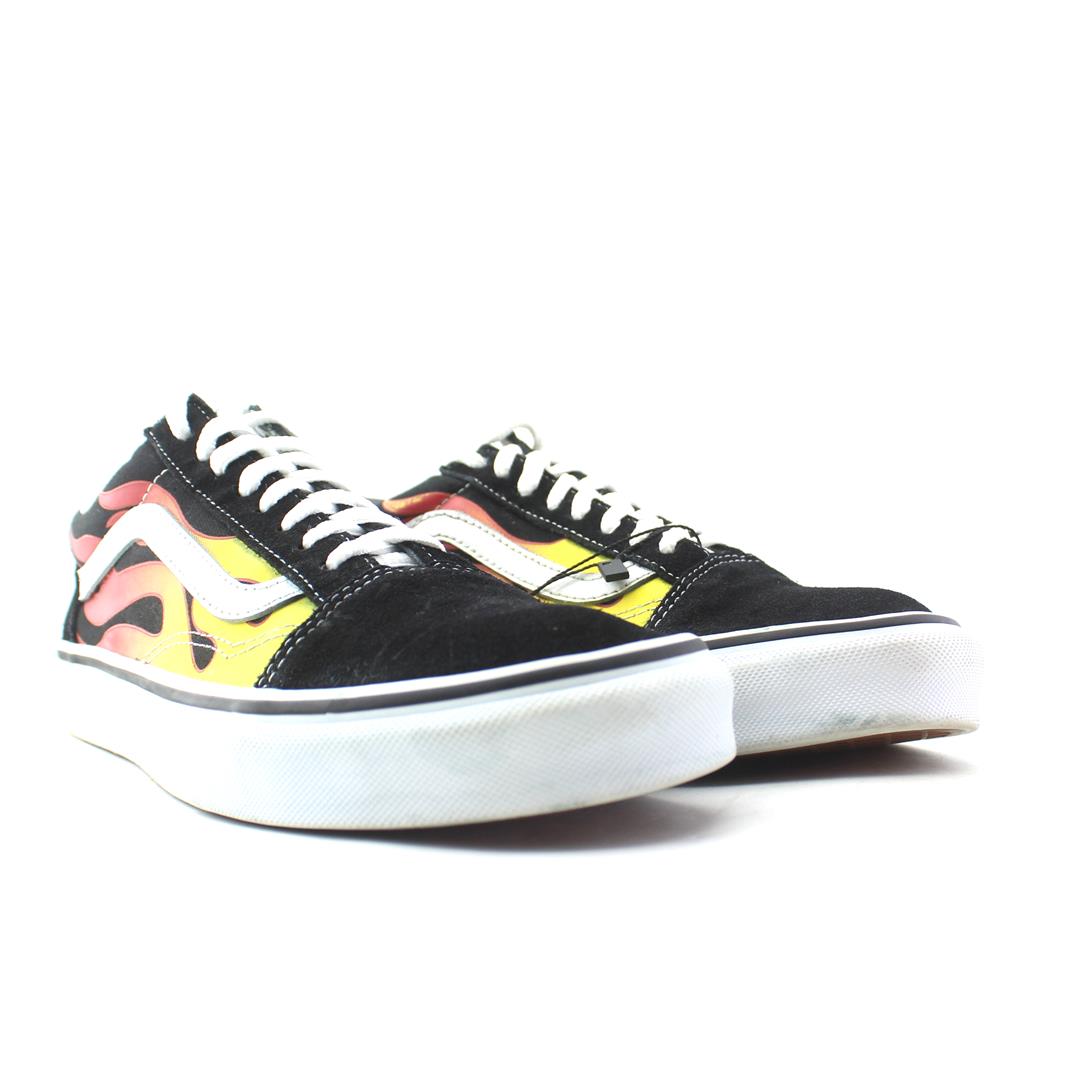 VANS OLD SKOOL