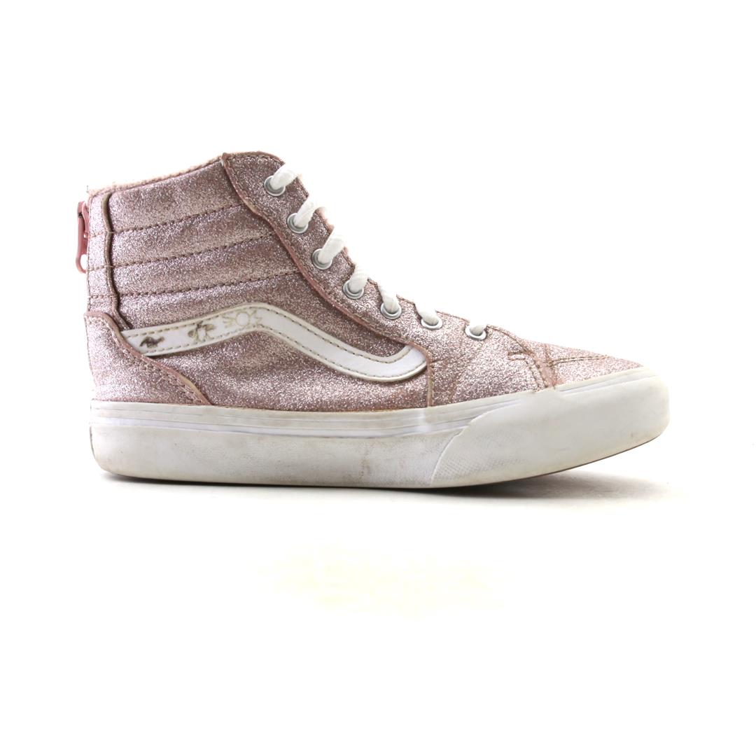 VANS SK8-HI