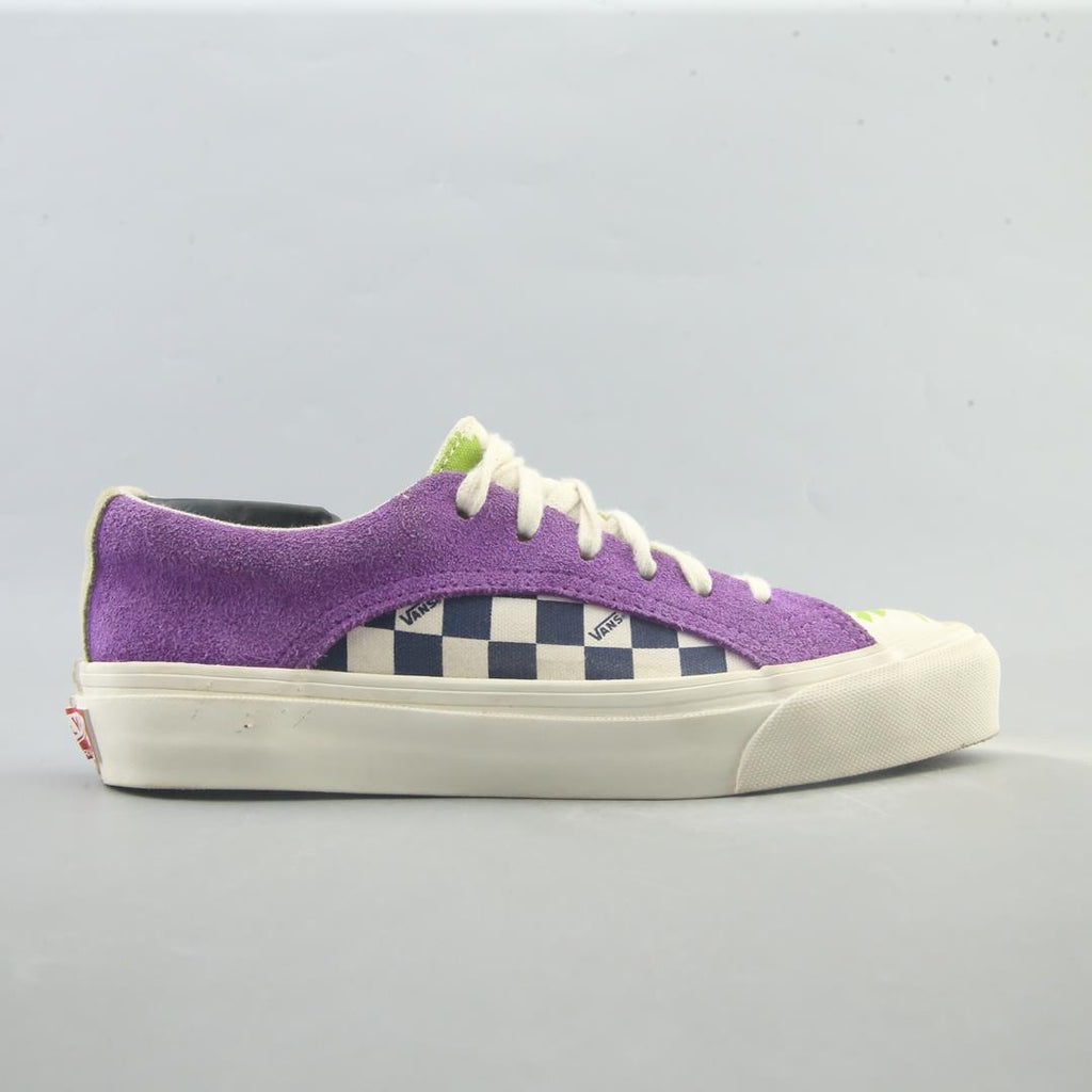 VANS  OG LAMPIN LX