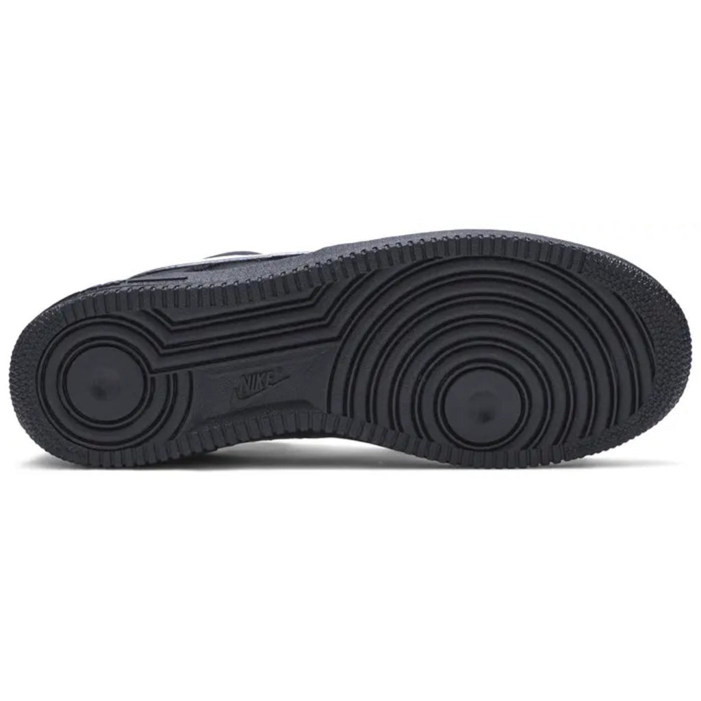 Nike Air Force 1 Low QS Black White
