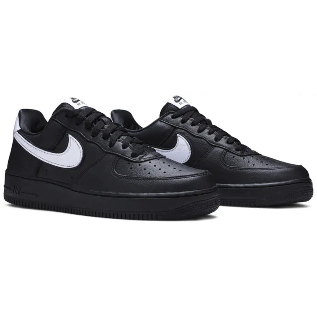 Nike Air Force 1 Low QS Black White