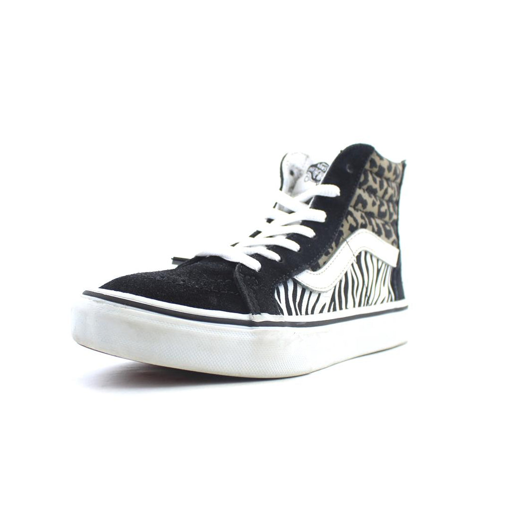 VANS SK8-HI