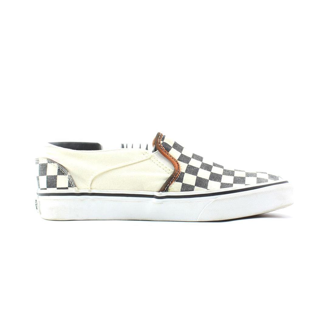 VANS CLASSIC