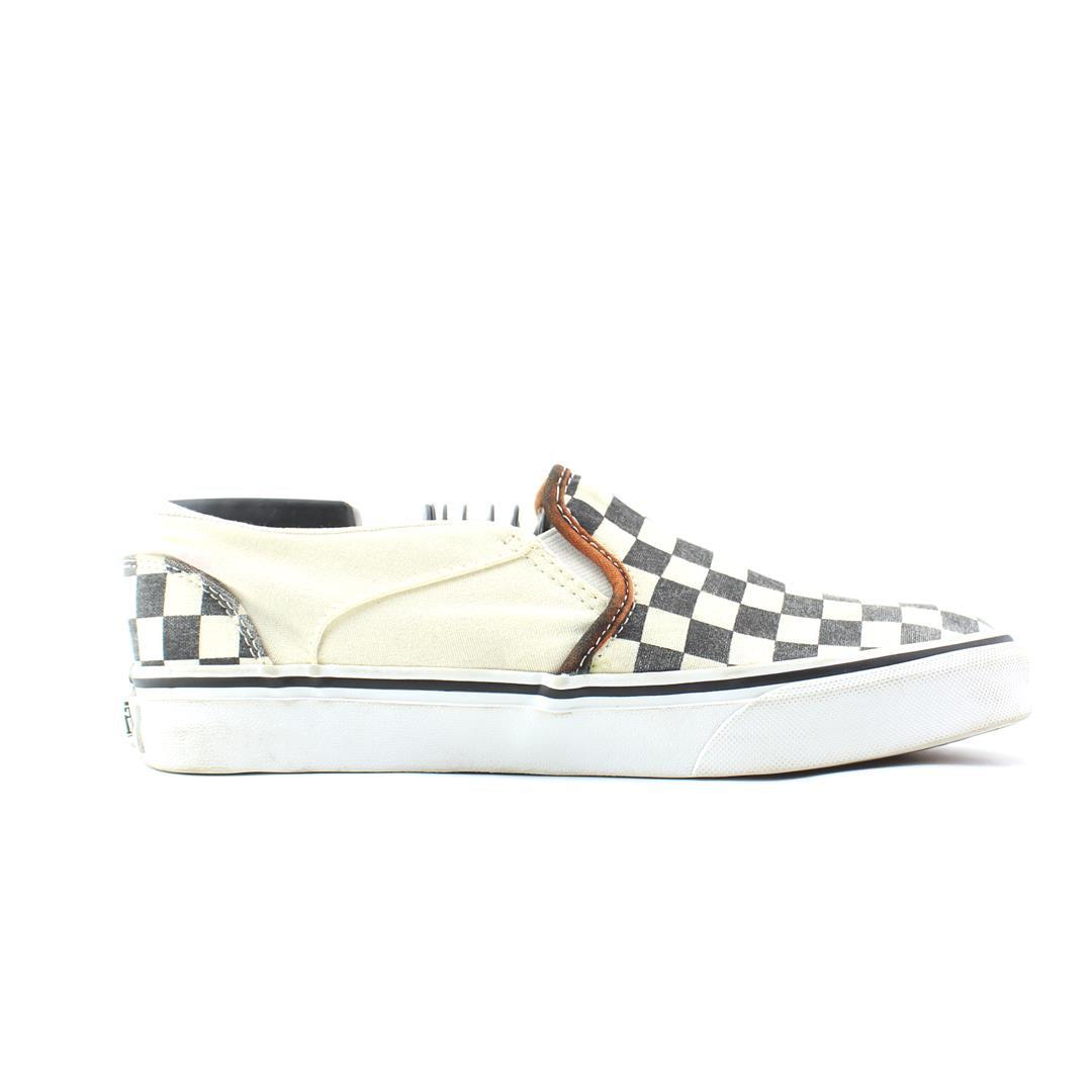 VANS CLASSIC