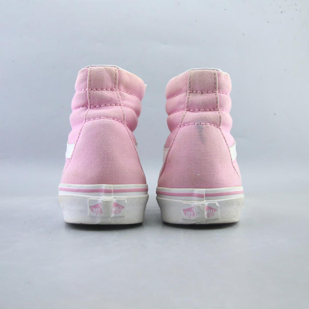 VANS SK8-HI