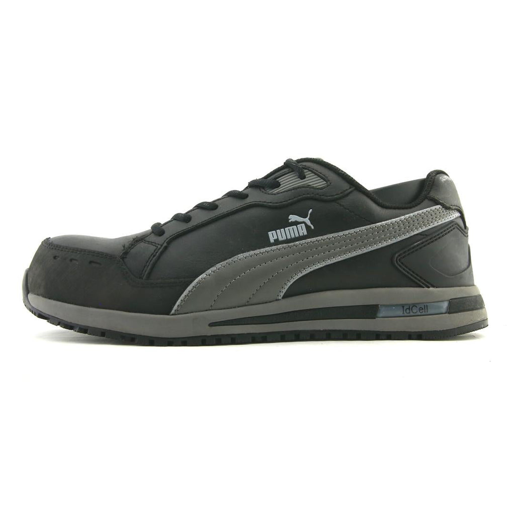 PUMA SAFETY AIRTWIST LOW - COMPOSITE TOE