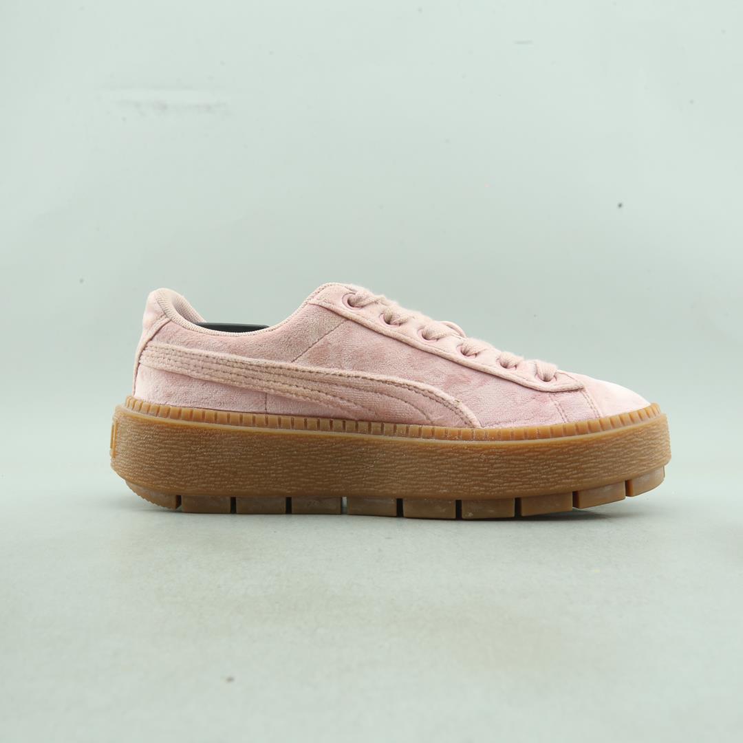 PUMA PLATFORM TRACE