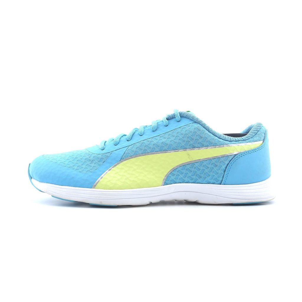 PUMA  MODERN S FLUME
