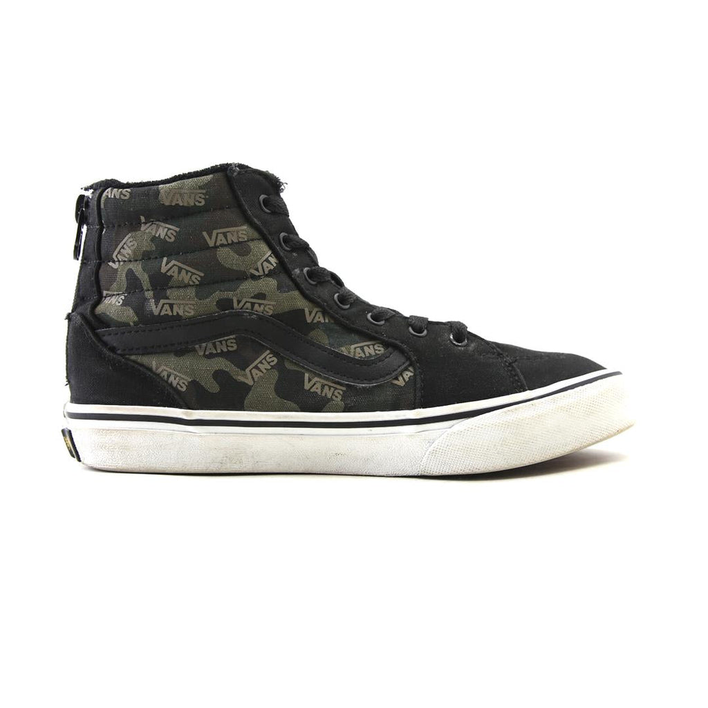VANS SK8-HI