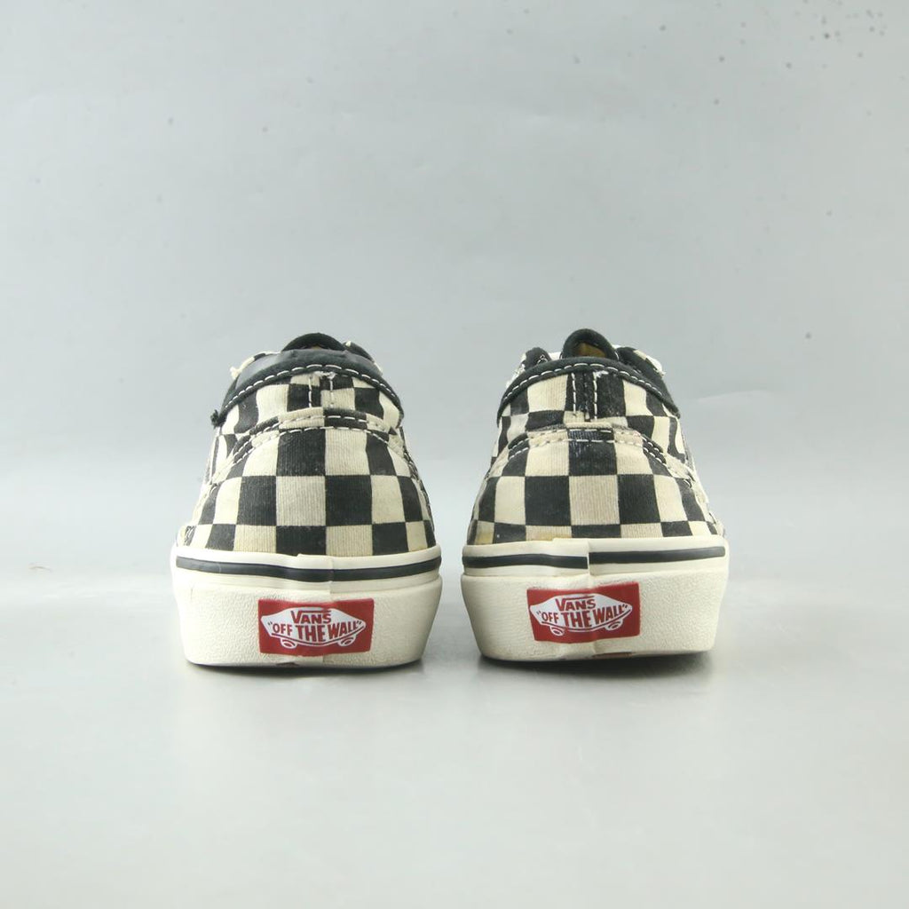 VANS STYLE 36 DEACON