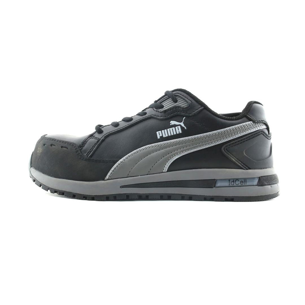 PUMA SAFETY AIRTWIST LOW
