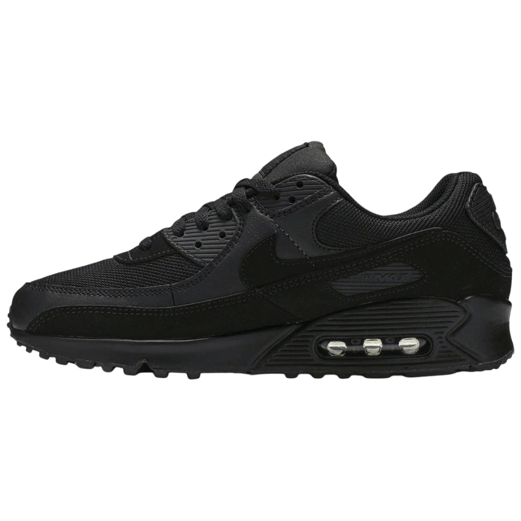 Air Max 90 Triple Black
