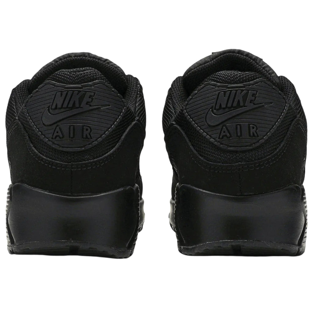 Air Max 90 Triple Black