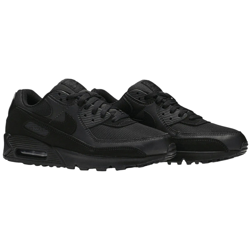 Air Max 90 Triple Black