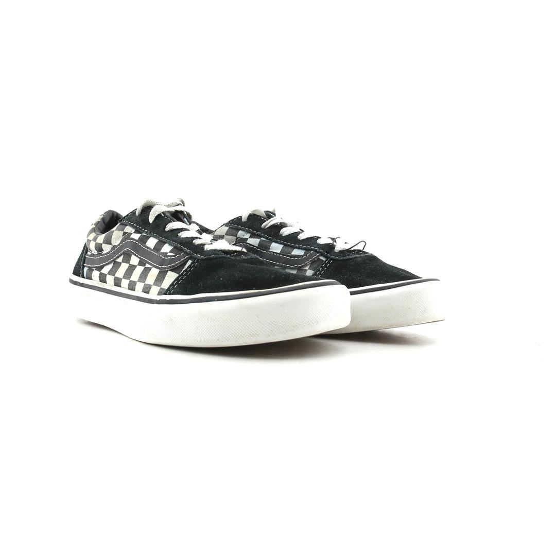 VANS OLD SKOOL  CHECKERBOARD